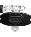 Front view of Bolt In Engine And Transmission Mount Kit For 2012 2018 Sonic 1.8L L4 Auto Transmission Replacement Of OE A5595 A5596 A5597