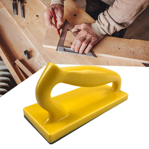 Push Block And Stick Set For Woodworking Router Table Tool Pro Grade Push Block Handle Combo with carpenter measuring wood