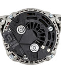 120 Amp Mercedes C240 C320 Alternator Replacement with 6-Groove Pulley