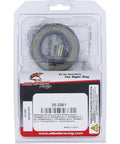 Packaging of Rear Differential Bearing And Seal Kit For Honda TRX500FA 2005 2014 TRX500FE 2005 2011 And TRX500FGA 2005 Replacement Repair Kit
