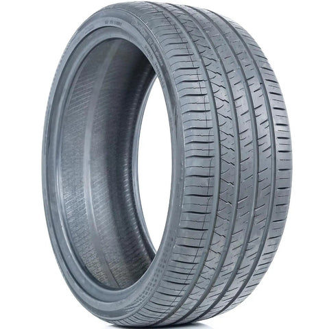 Top Rated All Season EV Tire Built Tough For Electric And Hybrid Rides, 225/50R17 size, designed for grip and comfort.