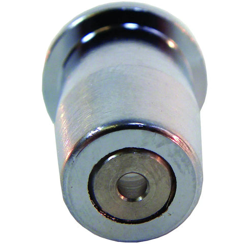 Heavy Duty Spray Gun with JD9-C 38500 Tip, showing rugged precision machined construction and durability for coating jobs