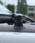 Antenna Delete Cap For Ford F-150, SVT Raptor, And F-150 Lightning EV Slick Stock Look Receiver Housing Carwash Ready