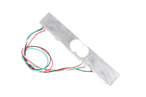 1kg 5kg 10kg 20kg Load Cell And HX711 Combo Pack Kit With Aluminum Alloy Load Cell High Precision Weight Sensor And HX711 Amplifier Board For Fast And Precise Scale Projects For DIY Makers, aluminum load cell with wires