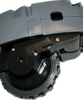 OEM Right Wheel Module For Roomba 500 600 700 800 900 Series Replacement Gray Genuine Part close-up