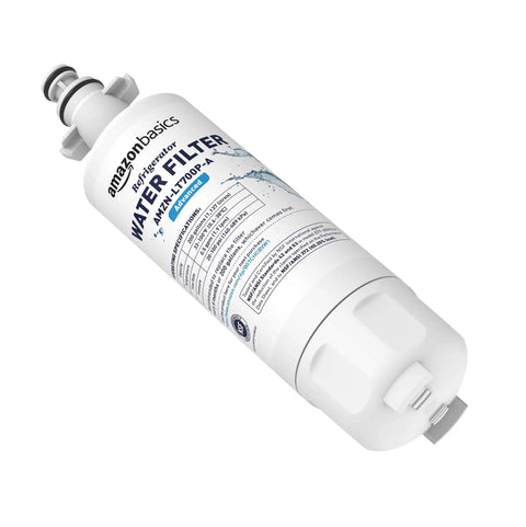 LG LT700P Refrigerator Water Filter Replacement With Advanced Filtration for crisp clean water