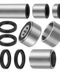 Rear Swingarm Bearing Seal Shaft Rebuild Repair Kit For Rancher 420 ATV 2007 To 2013 TRX420FE FM FPE FPM TE TM parts
