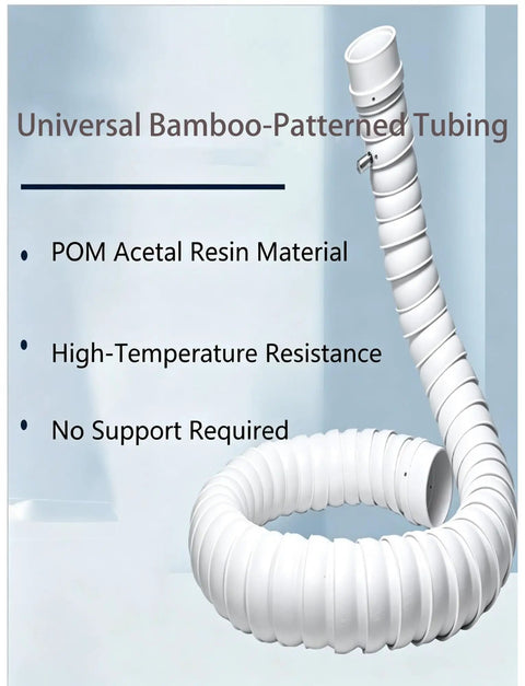 Flexible Soldering Smoke Absorber Arm With Mount For 360 Degree Rotation And Precise Fume Capture tubing details