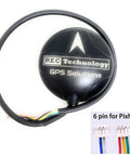 Plug And Play DIY GPS Module With Mount For Pixhawk Flight Controller With Built In Compass M8N GPS Unit