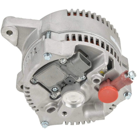 130 Amp Alternator For Ford Crown Victoria E Series Expedition Explorer F 150 F 250 F 350 Mustang And Mercury Mountaineer