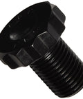 Flexplate Bolt Kit Pro Series For Dodge Cummins 5.9L Diesel 12 Point Head 12mm X 1.25 Thread Chromoly Black Oxide bolt close-up.