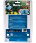 Bluetooth Hose Timer You Control From Your Phone No Fuss App Controlled Irrigation For Lawn And Garden Packaging