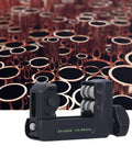 Pipe Cutter For Copper Aluminum PPR Thin Walled Tubes 4 To 28mm With Bearing Knob Adjustment Manual Cutting Tool on copper pipes
