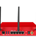 Trade Up To Firebox T125-W WiFi 7 Firewall With 5 Year Basic Security Suite 1x 2.5Gb Port And 4x 1Gb Ports High Speed Security For Remote Offices