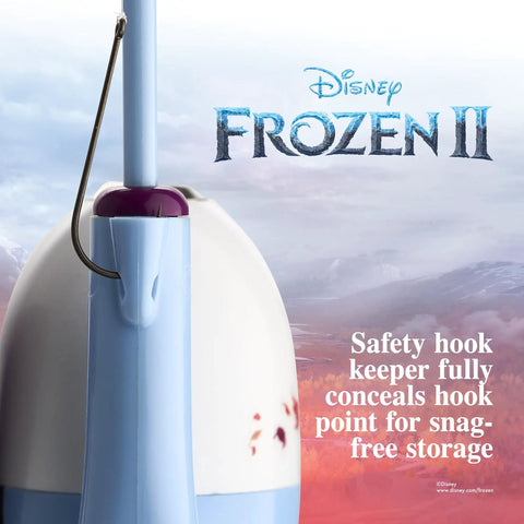 Frozen Themed Kids Fishing Set, Rod & Reel ✓