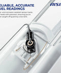 Dead Simple Replacement Fuel Pump Module Assembly Direct Swap Build For Road Ready Reliability And Smooth Daily Driving close-up of sensor and strainer.