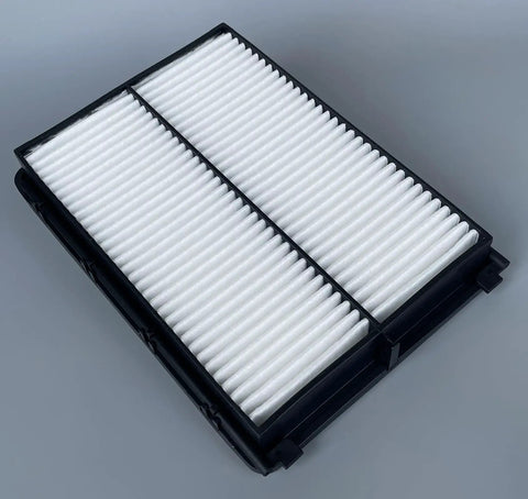Engine And Cabin Air Filter Kit For Hyundai Palisade 2020 2025 Replace 97133-S8000 28113A9100 S8C79-AC000 WP10080 Pro Grade Filtration