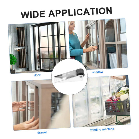 Heavy Duty Sliding Door Rollers And Low Profile Cabinet Wheels With Slick Ball Bearings For Barn Doors And Closet Tracks Delivering Hassle Free Operation Today shown in door, window, drawer, and vending machine applications.