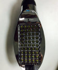 Close-up of Ultra Bright Dope Performance Sewing Lamp with 50 LED Lights and a 30 Inch Flexible Gooseneck for precise lighting.