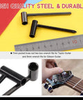 Guitar Allen Wrench Set With 13 Pieces Including Ball End Truss Rod Wrenches 4mm 5mm 7mm 8mm Hex Box Wrenches And 9 Allen Sizes