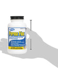 Self Cleaning Soldering Flux 8 Oz For Sweat Fittings No Fuss Non Corrosive Lead Free Paste in white jar held in hand