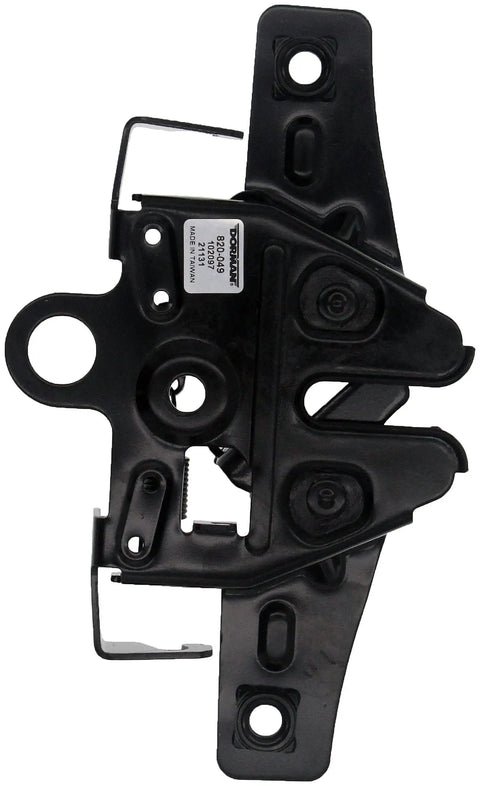 Premium Grade Replacement Hood Latch Assembly For Cars And Trucks Exact Bolt On Fit Rust Proof Housing No Fuss Swap Plug And Play Setup Keeps Your Car Hood Locking Down Perfectly All Day Long