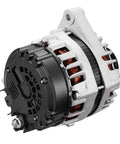 Alternator Replacement For Buick LaCrosse 2010 2016 And Chevy Captiva Sport Impala Equinox Impala Limited 2010 2020 Plus GMC Terrain 2010 2012 Replaces OE 11932