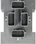 Zero Drama OEM Rear Tail Light Wiring Harness Junction Block Replaces GM 15304995 showing multiple electrical connectors.