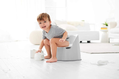 Killer Quality Toddler Potty Chair Featuring Easy Removable Bowl For Quick Scrubs Splash Proof Barrier And Grippy Carry Handle Totally Sweet For Little Tykes Nailing Potty Training Smooth Contoured Seat