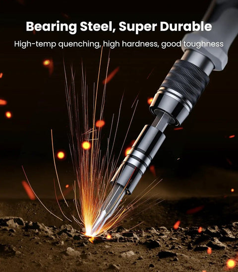 All In One 115 In 1 Precision Screwdriver Set With Magnetic Bits DIY Mini Repair Kit For Phone PC Watch Laptop Tablet Glasses