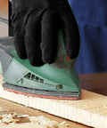 Tough As Nails Nitrile Coated Work Gloves Bulk Pack Of 72 Pairs For Mechanics And Yard Jobs With Non Slip Palm Grip and Low Fatigue for woodworking