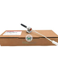 Genuine OEM Dryer Burner Igniter For Gas Or Electric Dryers With Bracket And Wire Harness Replacement 5318EL3001A on box