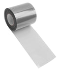 Roll of Window Screen Repair Tape 80mm By 9.15m Transparent Self Adhesive Mesh Patch For No Fuss Quick Fix On All Screens