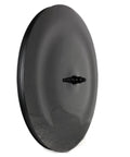 Ultralight Full Carbon Disc Wheel 700c Tubeless Road Bike Rear Wheel Matte Finish 28mm Wide 1050g Pro Grade Build With Toray Carbon