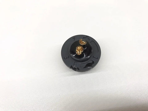 Heavy Duty Reention Dorado Battery Connector Set For Ebike Power Access With Gold Plated Contacts And 12 Gauge Wire Includes Male And Female Connectors For Battery To Bike Hookup And Repair