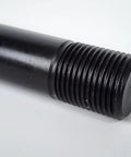 Long English Draw Stud Replacement For TH0370 And TH0388 Dimple Die Sets 3/4-16 External Thread Black Metal Forming Tool Close-Up