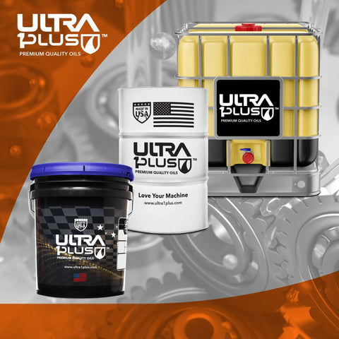 Heavy Duty Sae 140 Gear Oil Api Gl 5 5 Gallon Pail, three oil containers showcasing premium quality lubricant.