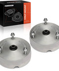 BMW Front Suspension Strut Mounts Two Pack for X5 E70 2007-2013 and X6 E71 E72 2008-2014, direct fit OE-grade front mounts