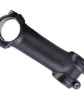 Mean 7 Degree Adjustable 31.8mm Mountain Bike Stem 100mm 110mm 120mm Short Handlebar For MTB Road BMX Fixie Gear Lightweight 6061 Aluminum Alloy Construction For Strong Responsive Steering