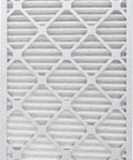 MERV 8 Pleated Air Filter 14x30x1 For AC And Furnace 6 Pack Actual Size 13.88 x 29.88 x 0.75 Dust Reduction And Efficiency Boost