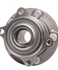 Front Wheel Hub And Bearing Assembly For Hyundai Santa Fe 2007 To 2014 Santa Fe XL And Sport Veracruz 2011 To 2012 Kia Sorento 2011 To 2015
