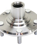 Front Wheel Hub Bearing Assembly Replacement For Hyundai Elantra 2007 To 2012 And Kia Forte Forte Koup 2010 To 2013 Left Or Right