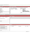Software interface of ACR122U NFC Card Reader Writer USB with SDK for ISO 14443 Mifare and FeliCa Cards CCID Compliant