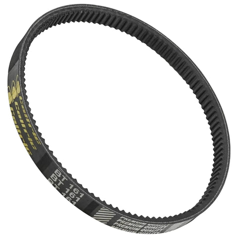 General Transmission Belt For John Deere D105 E100 X105 X106 Models GT37419 MIA12479 AUC13704 Replacement Belt, 702 mm