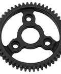 Beefy Steel Spur Gear M0.8 32P Main Gear For Traxxas 1 By 10 Slash Rustler Stampede 4x4 RC Cars Upgrade Part