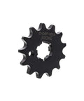 Beefed Up Drive Sprocket Chain Combo For Kawasaki KX65 Front 13 Tooth Rear 46 Tooth 420 Chain 108 Links Heavy Duty SAE 1023 Carbon Steel Fits OEM Kawasaki Parts