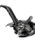 Honda Accord Front Right Steering Knuckle And Wheel Bearing Hub Assembly For Acura TSX 2009 2010 2011 2012 2013 2014 Passenger Side 698446 LK052