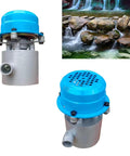 Compact 1000W Hydro Generator For Home Power 110V 220V River Turbine Micro Hydro Generator High Efficiency Lightweight