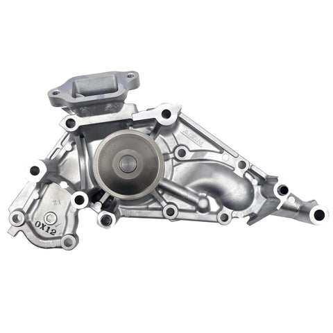 OEM Grade All In One Timing Belt Kit V8 With Water Pump Pulleys Seals And Drive Belt for 2000 to 2006 Tundra component