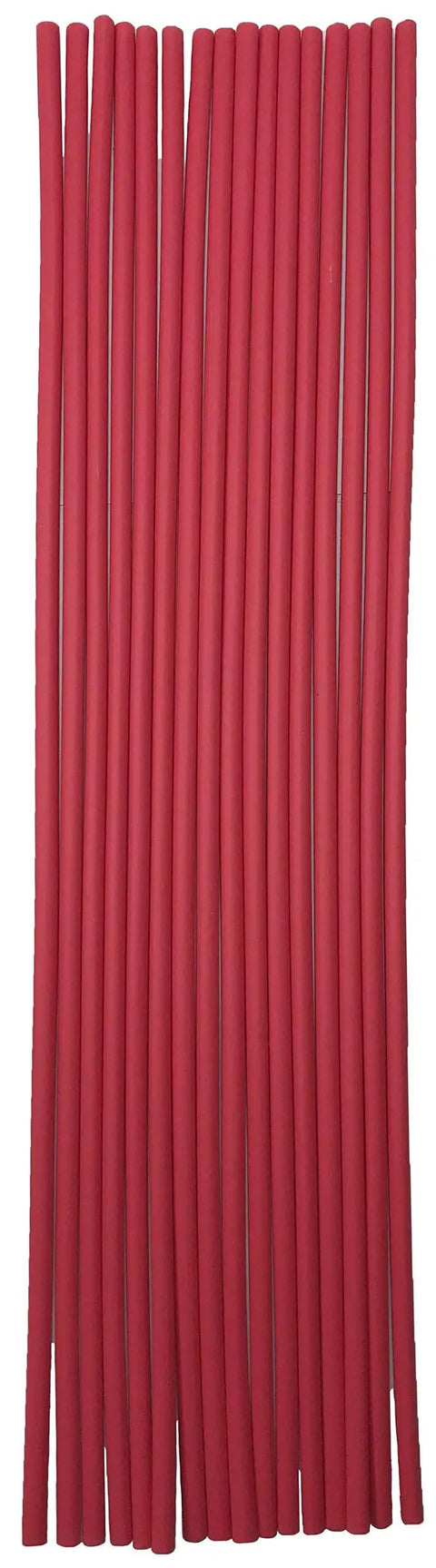 Pro Grade Adhesive Lined Heat Shrink Tubing Kit For Auto And Marine Electrical Protection Includes Sizes Three Sixteenth Inch One Quarter Inch Three Eighth Inch In Red Clear And Black Flame Retardant 100 Piece Assortment Made In USA red tubing